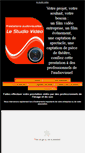 Mobile Screenshot of lestudio-video.com